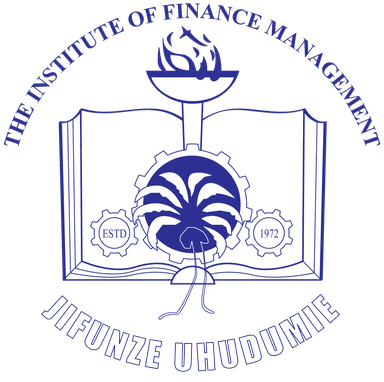 The Institute of Finance Management